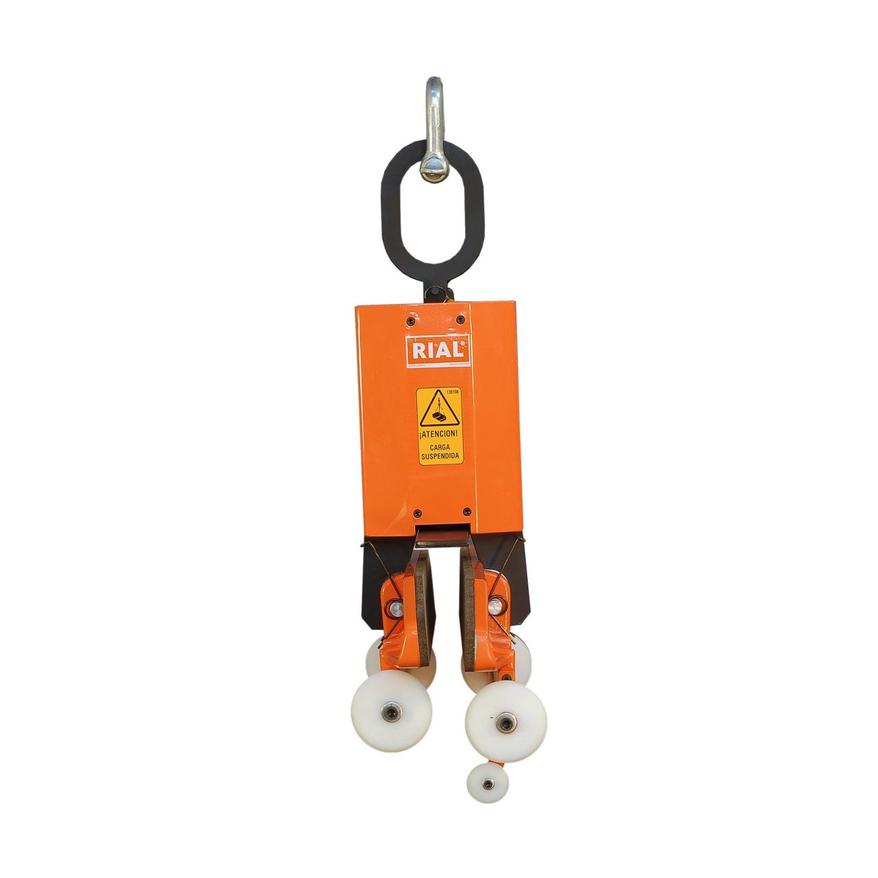 Pinza para Grúa (30-60mm) - Imagen 3