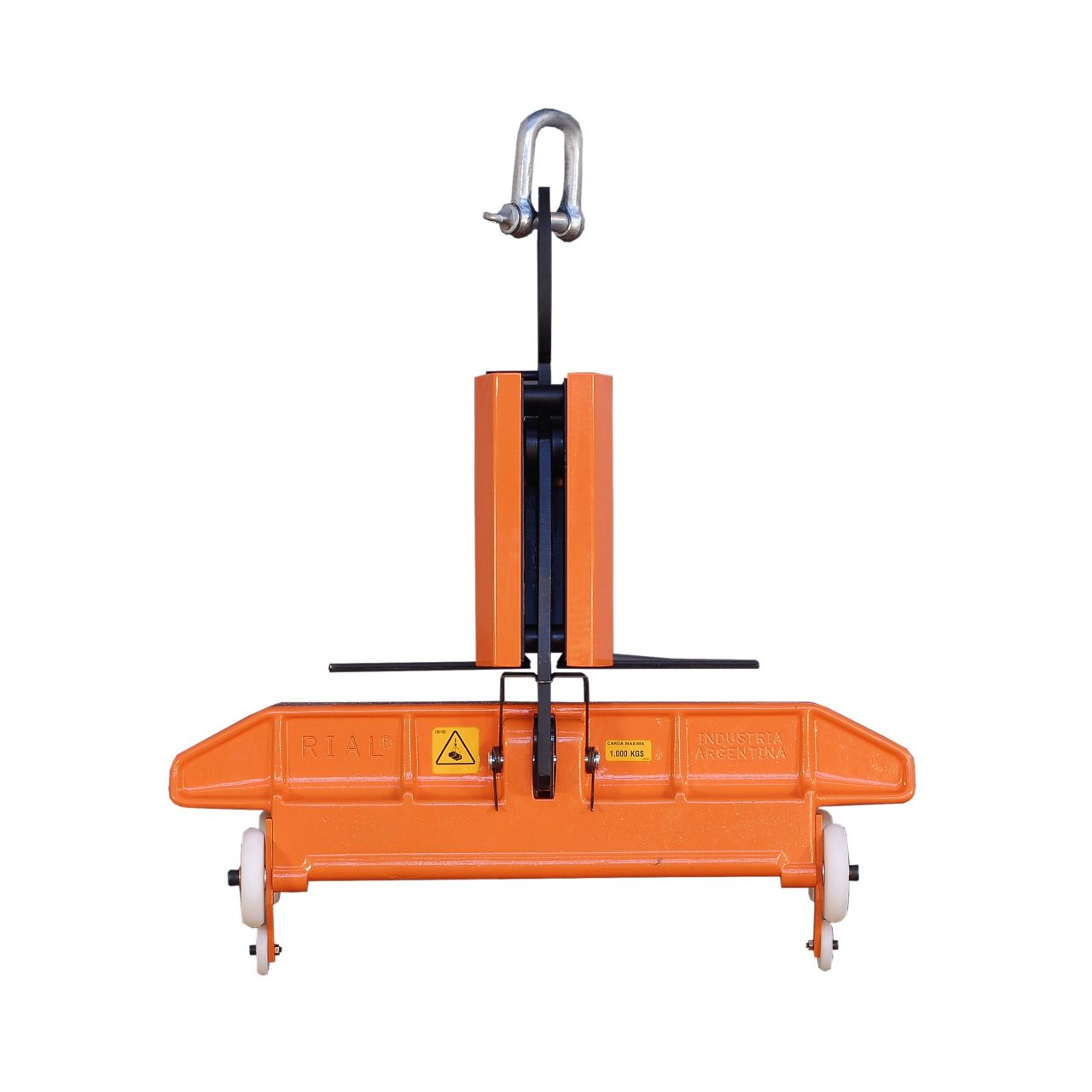 Pinza para Grúa (30-60mm)