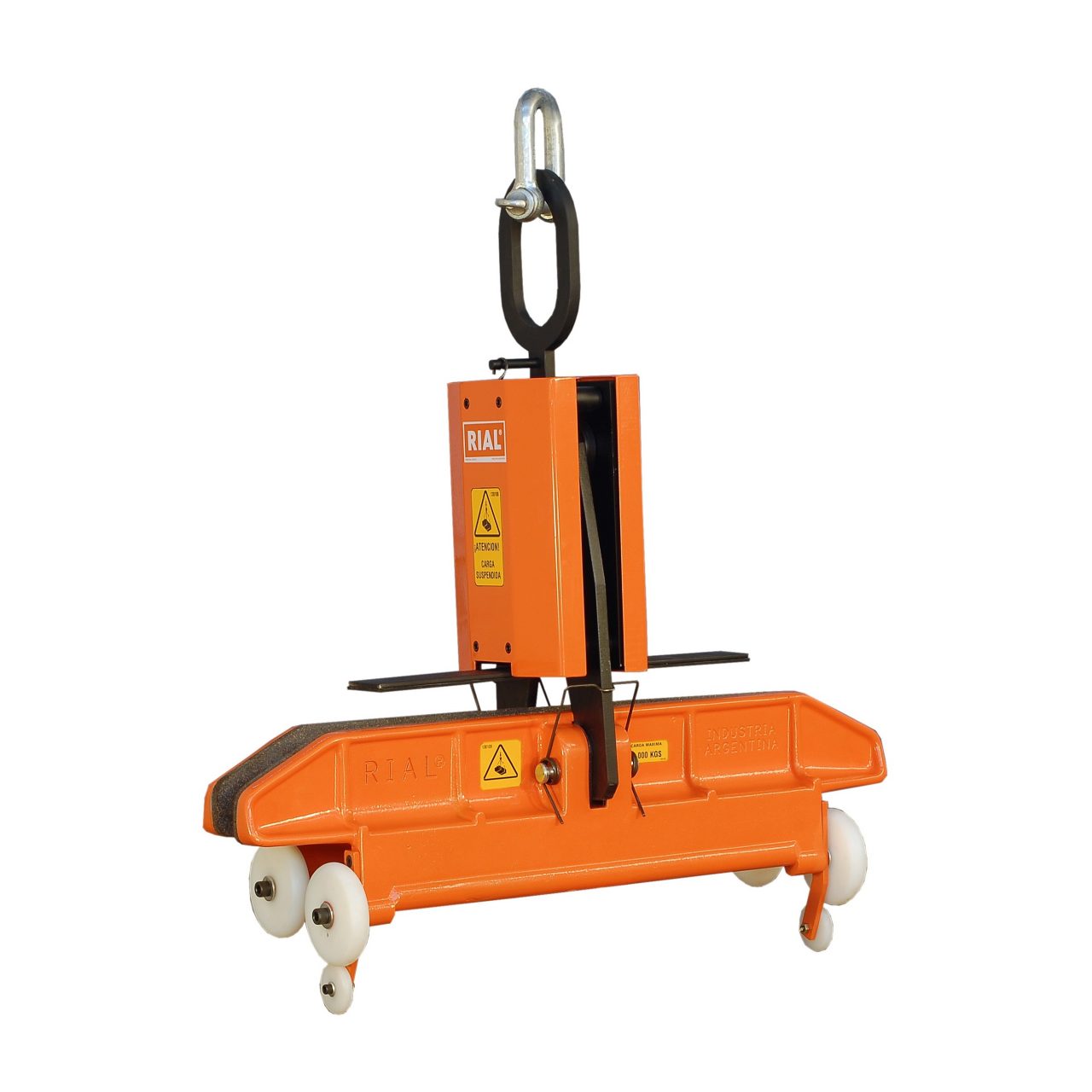 Pinza para Grúa (30-60mm) - Imagen 2