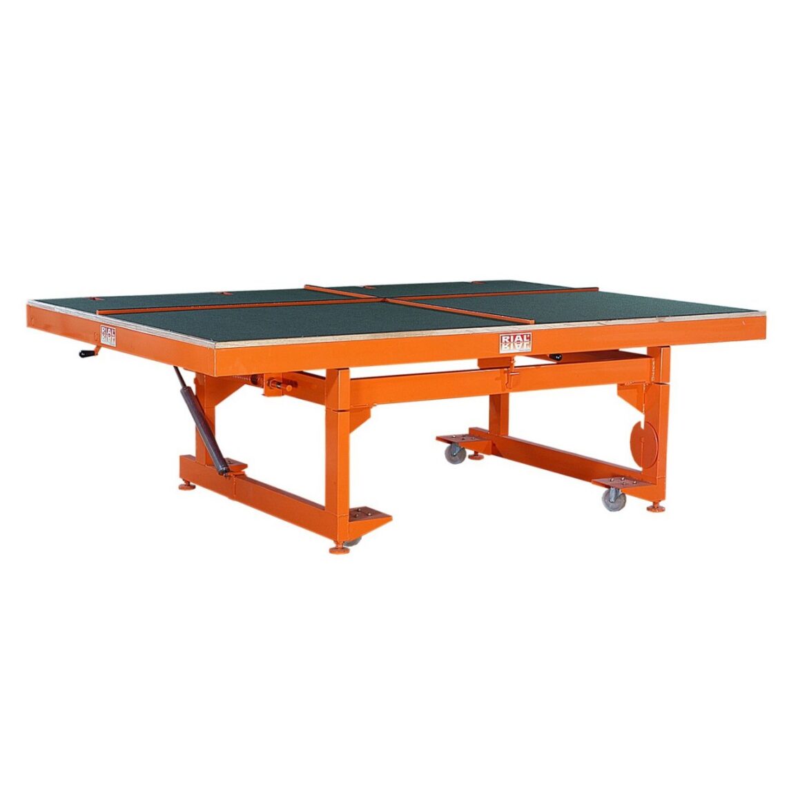 Mesa de Corte Manual (1,9x2,6m)