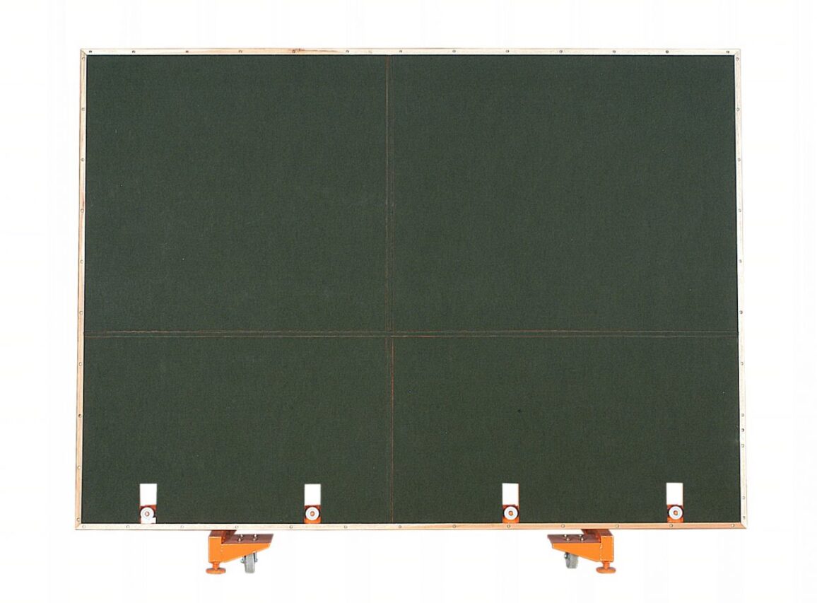 Mesa de Corte Manual (1,9x2,6m) - Imagen 3
