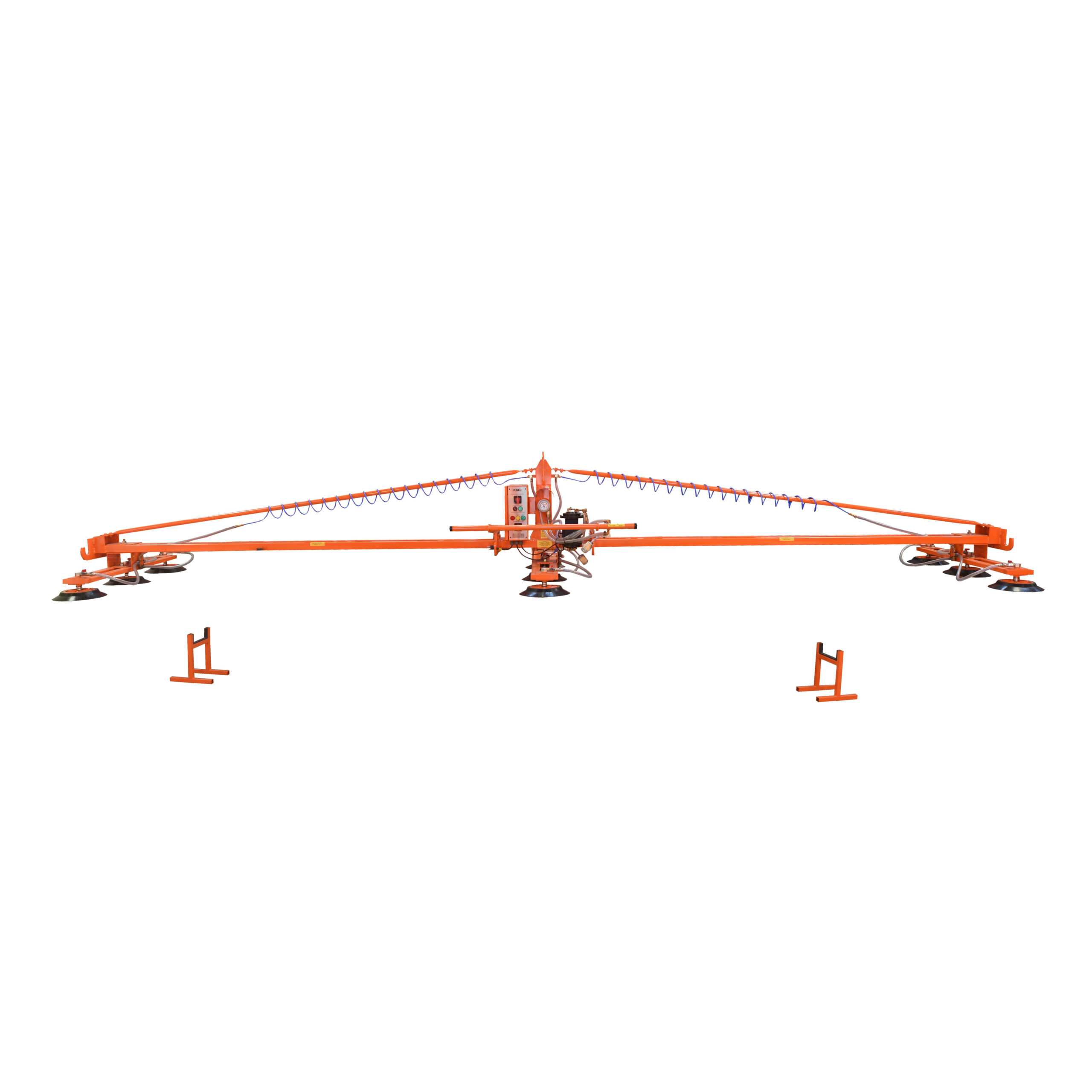 Ventosa para Grúa Horizontal (9 Ventosas) - Imagen 3