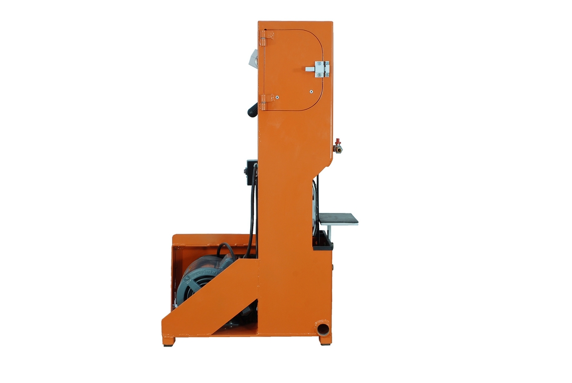 Hidrolijadora 1.626mm - Imagen 5