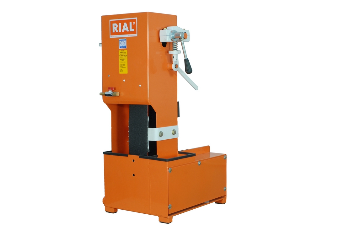 Hidrolijadora 1.626mm - Imagen 6