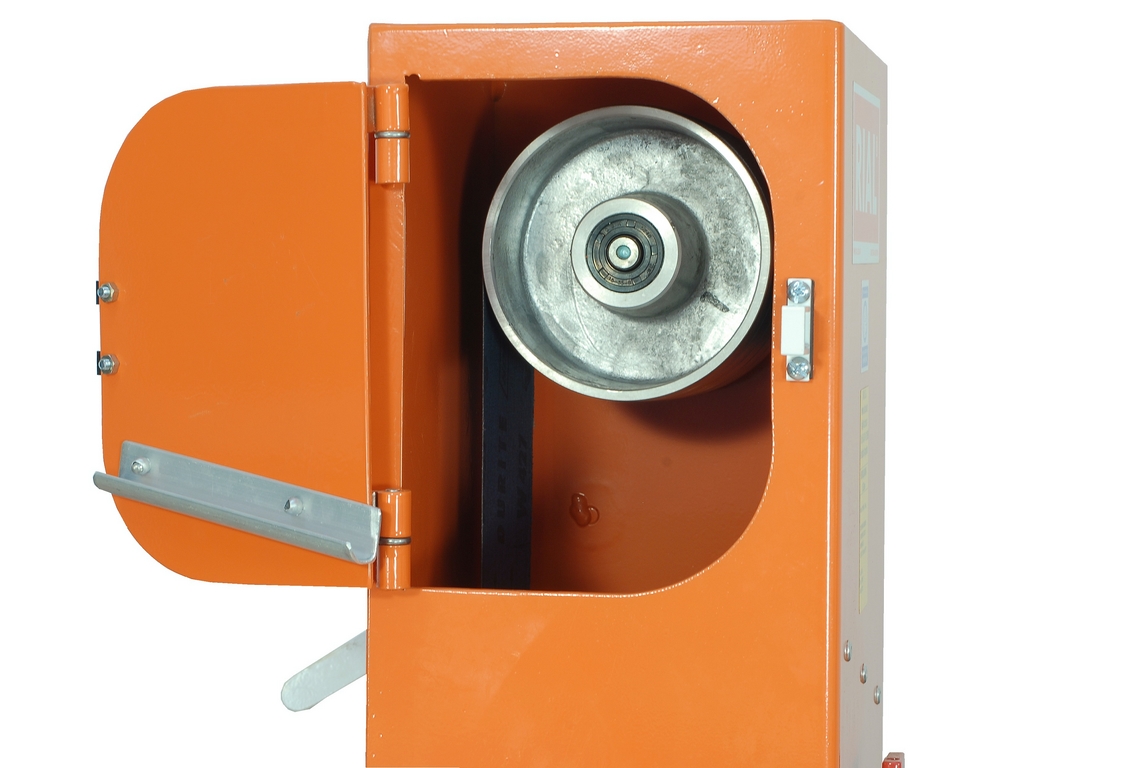 Hidrolijadora 1.626mm - Imagen 7