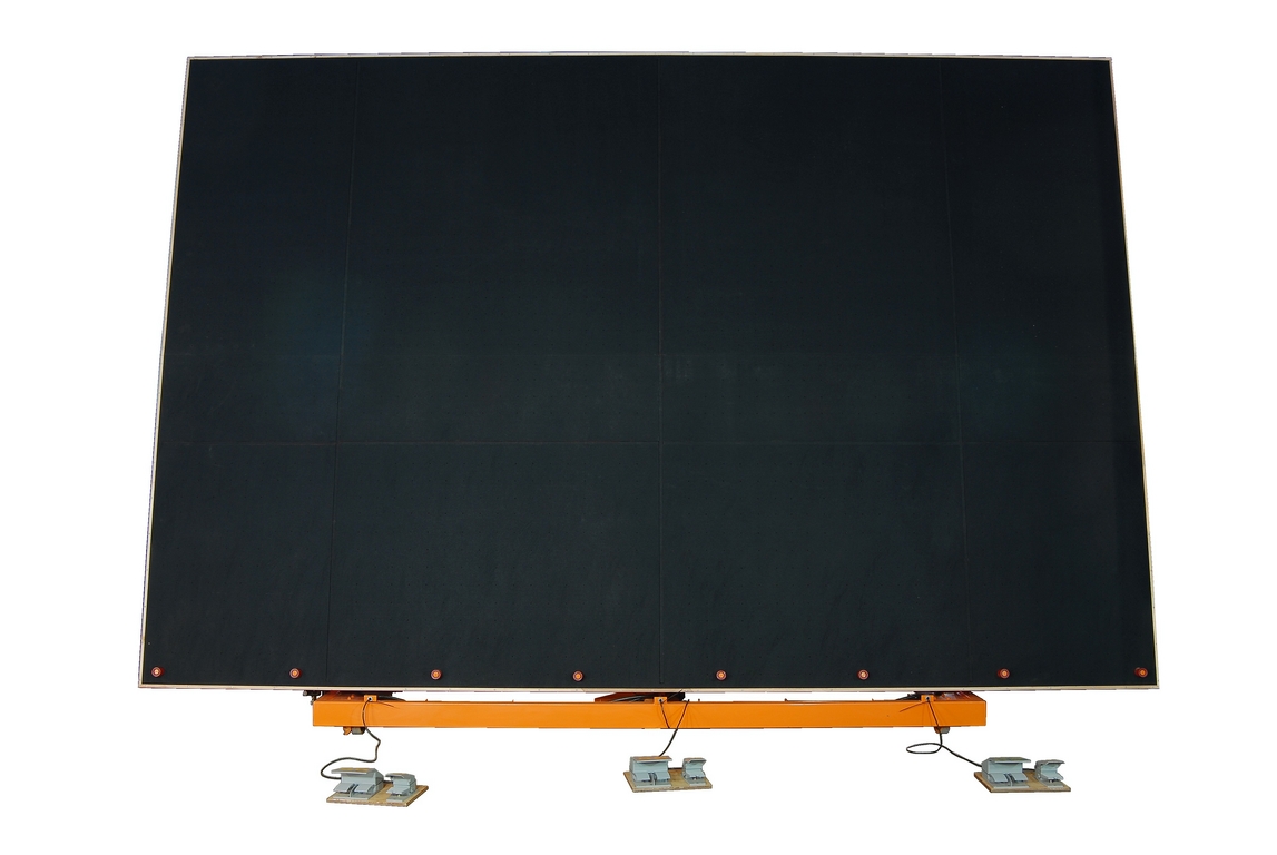 Mesa de Corte Full (3,9x5,85m) - Imagen 5