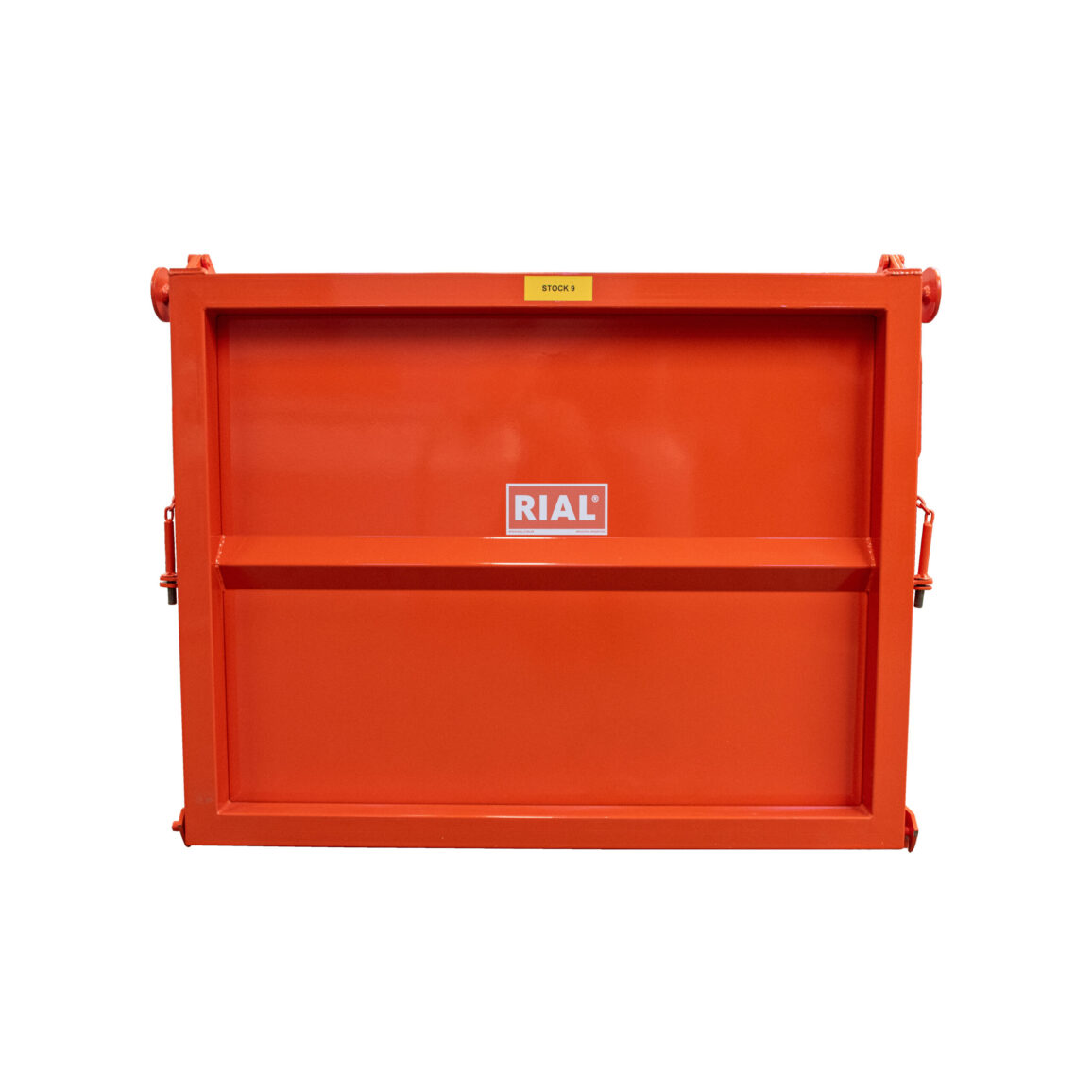 Cubo para retazos - Imagen 3