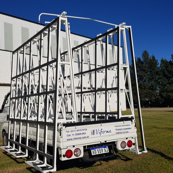 caballete Camion Viforma