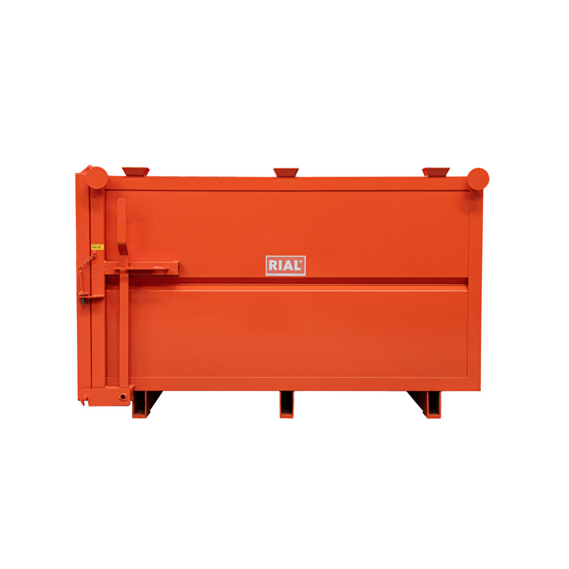 Cubo para retazos - Imagen 2