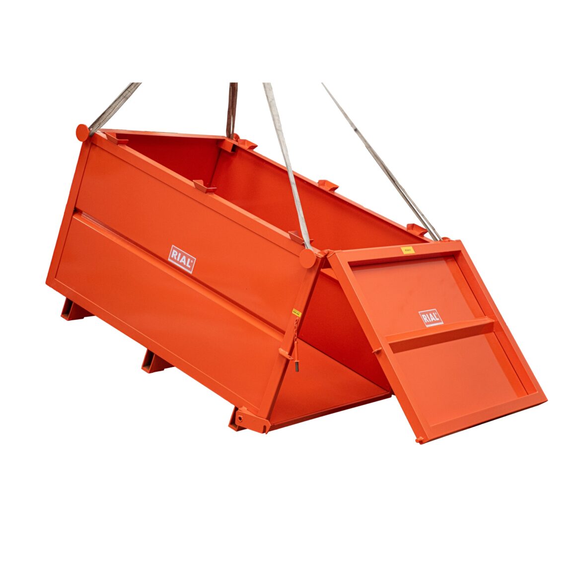 Cubo para retazos - Imagen 5