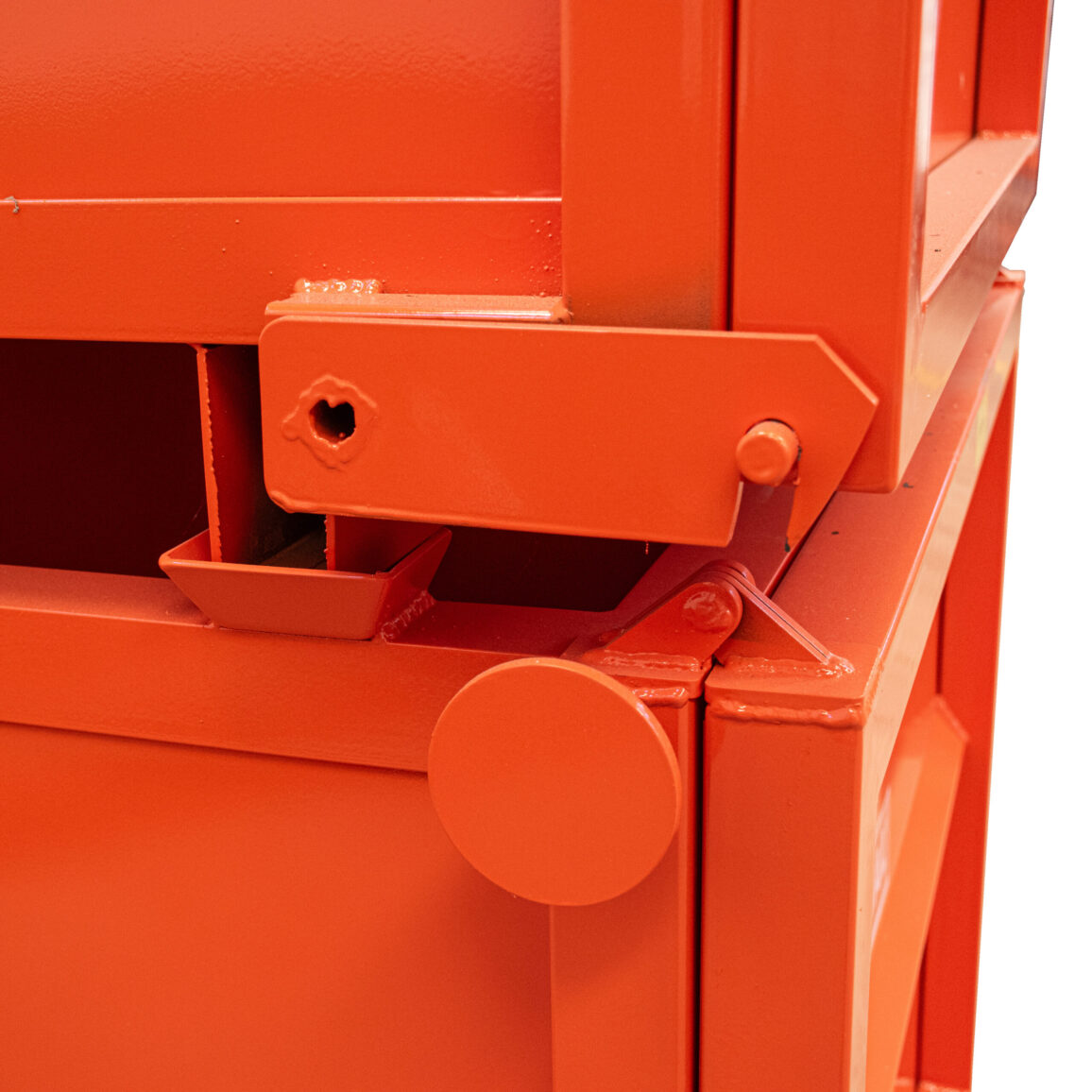 Cubo para retazos - Imagen 6