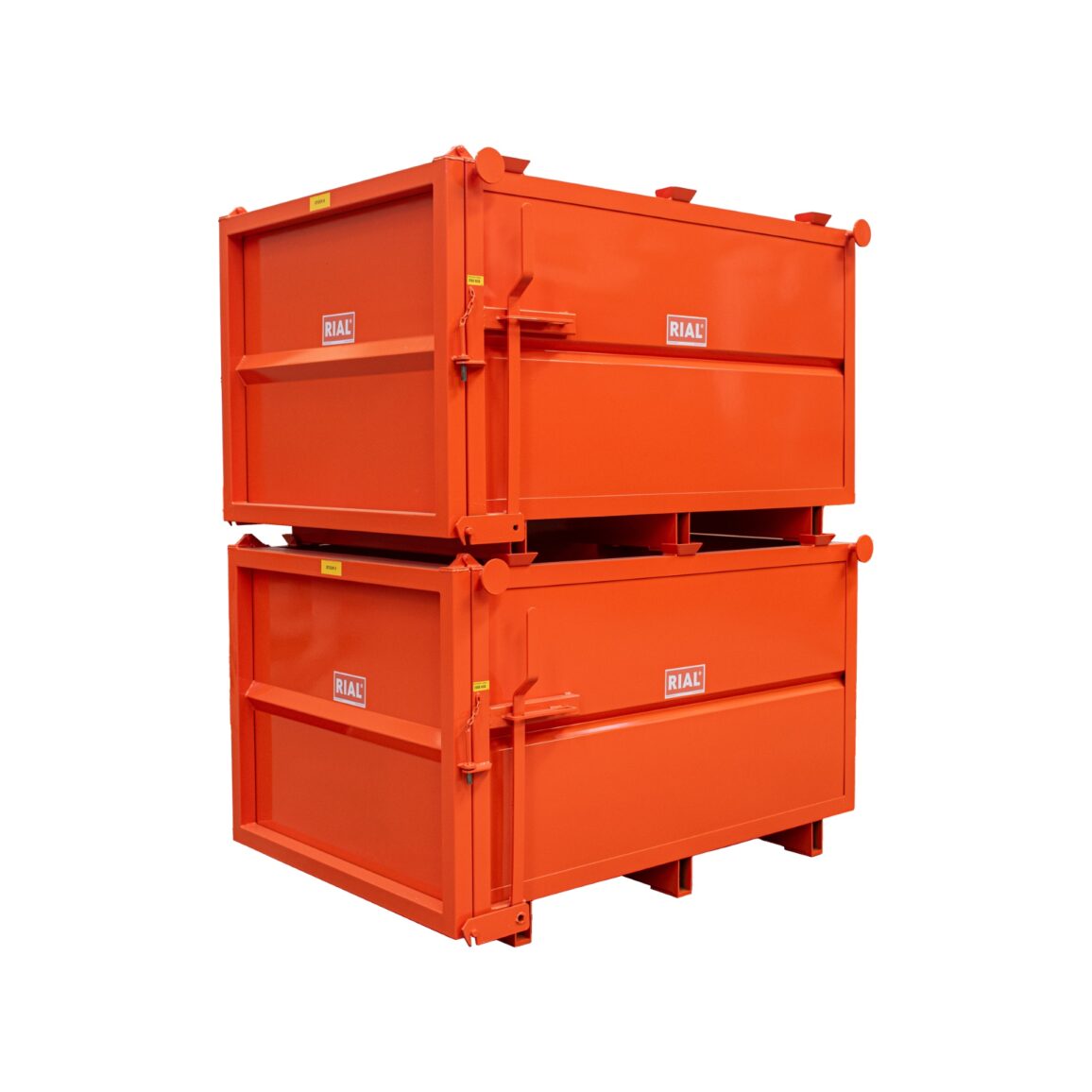 Cubo para retazos - Imagen 4
