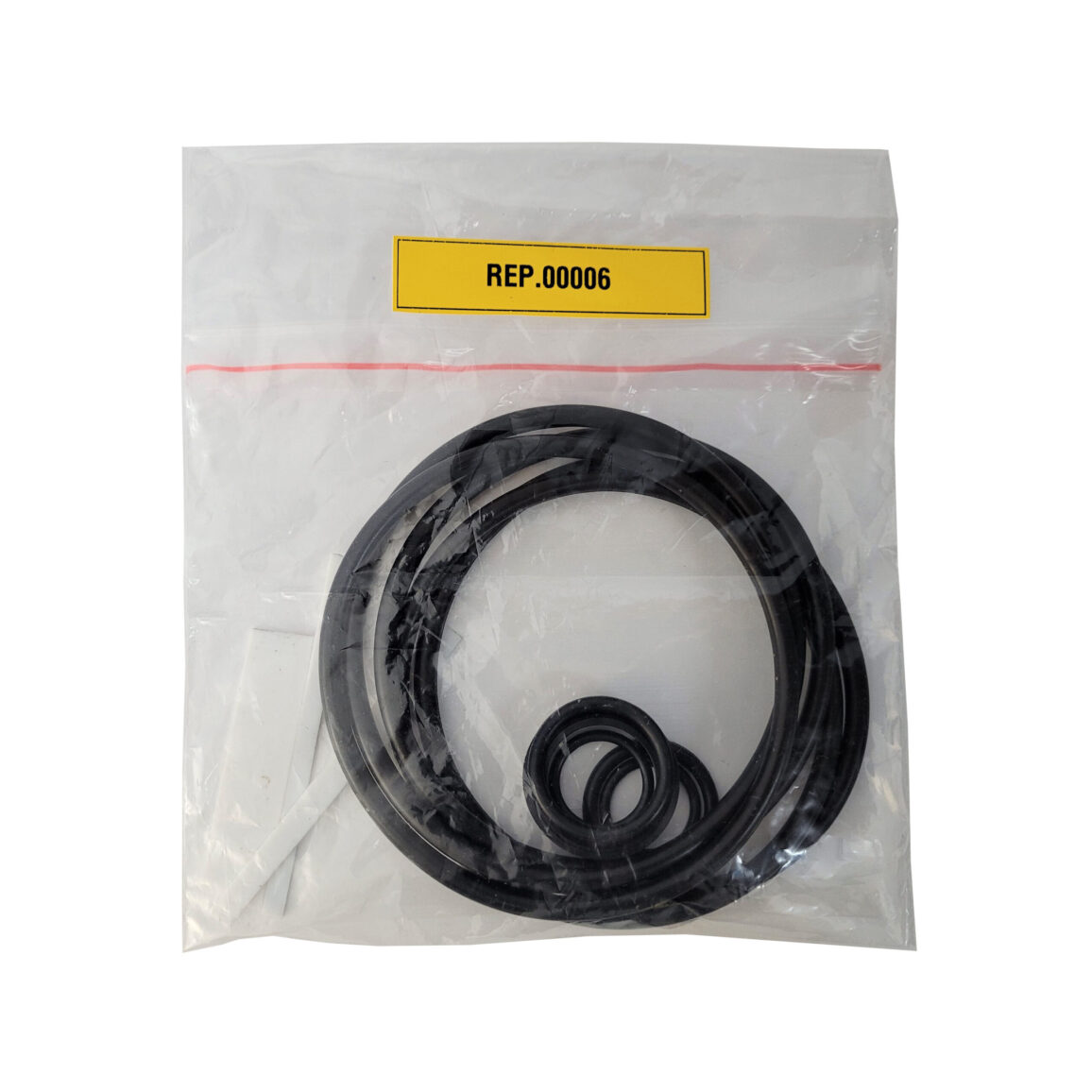 Repuestos para cilindro de 104,3mm