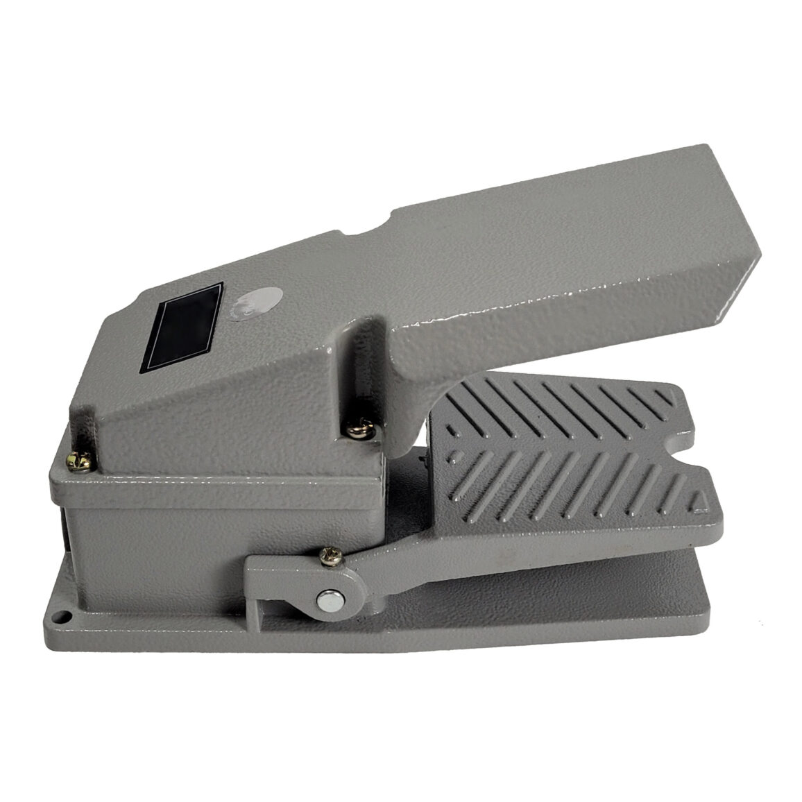 Interruptor a pedal simple