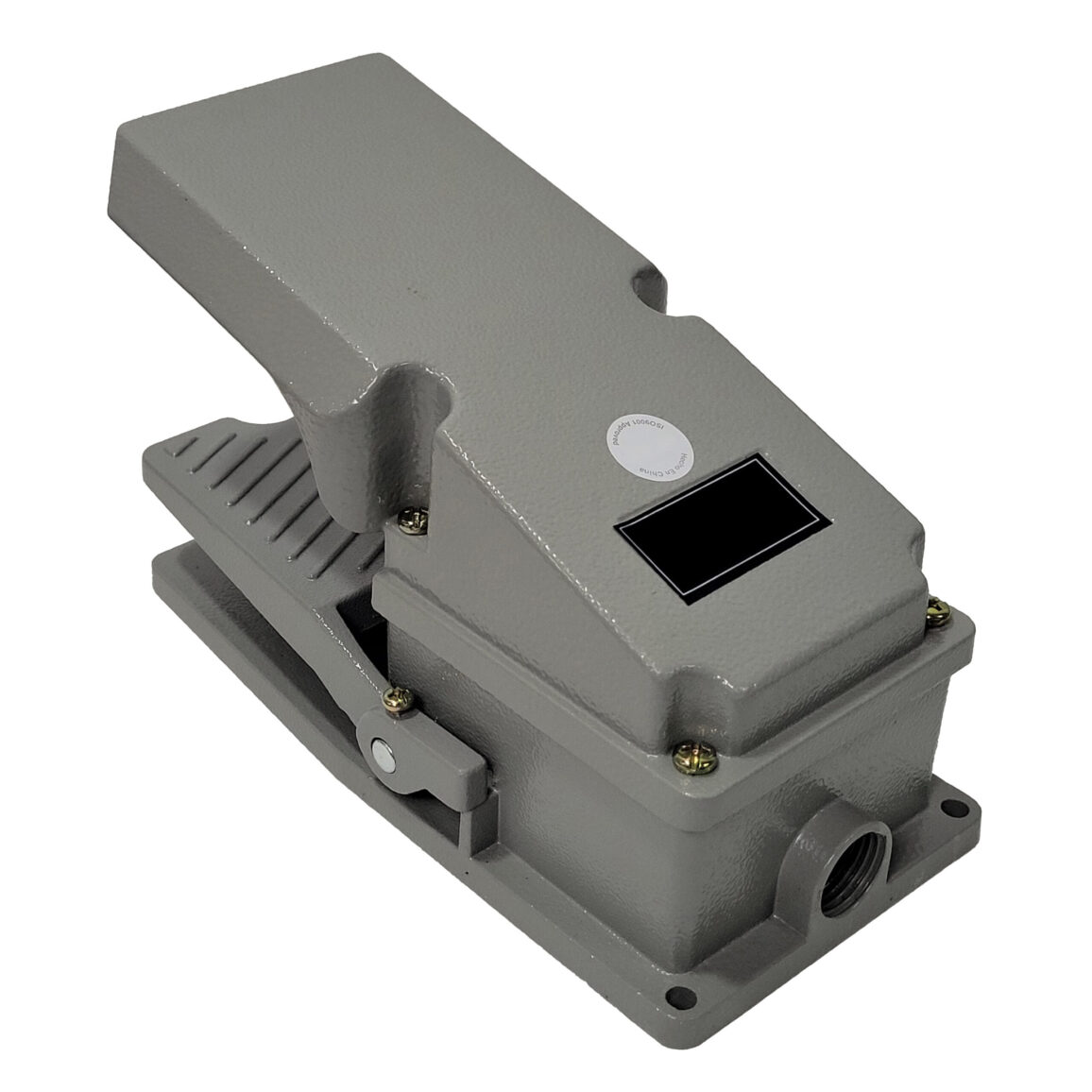 Interruptor a pedal simple - Imagen 2