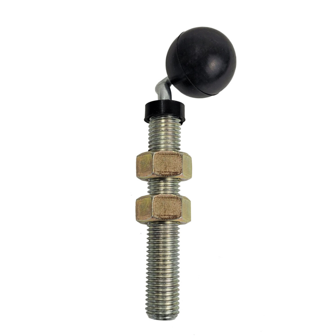 Esfera Ø35mm con base giratoria