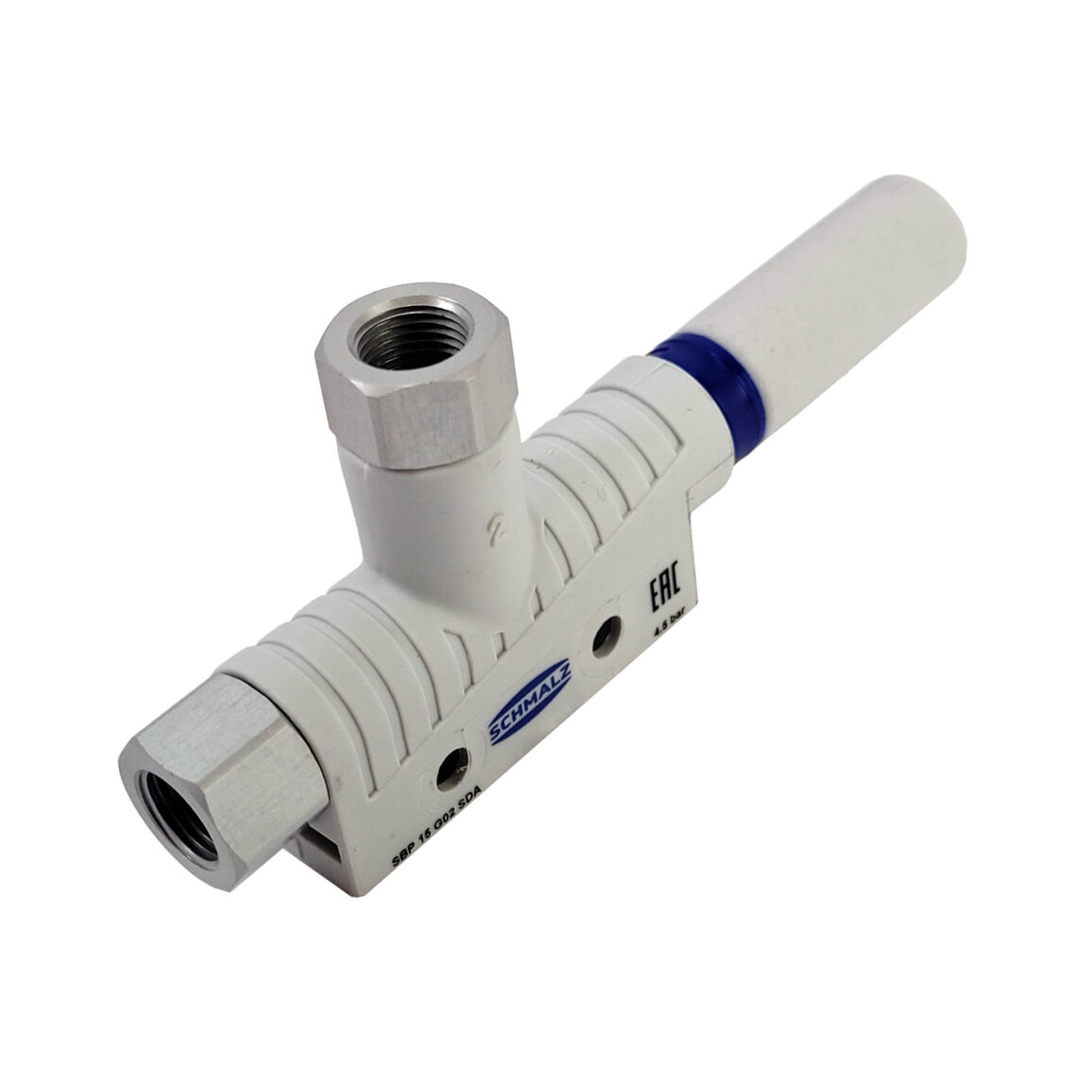 Eyector de aire