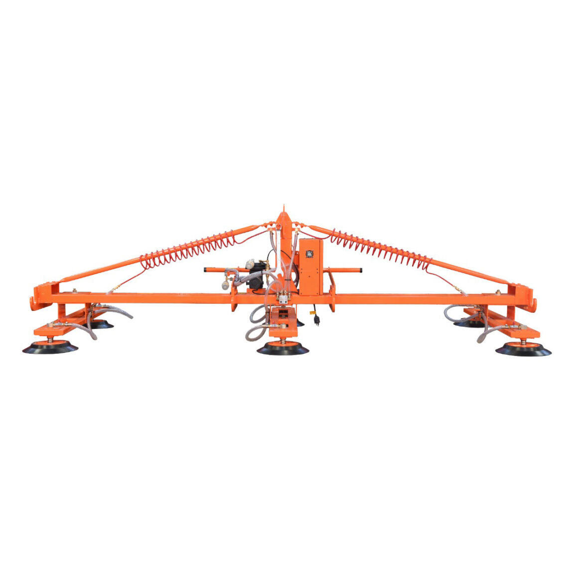 Ventosa para Grúa Horizontal a Batería (6 Ventosas) - Imagen 4