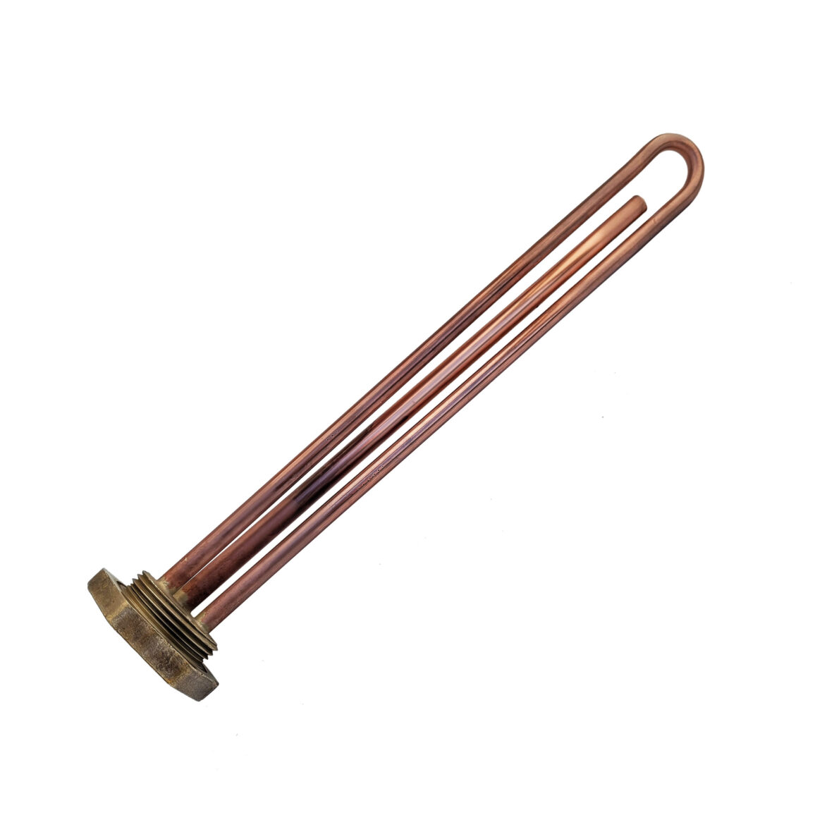 Resistencia para batea de agua - Imagen 3