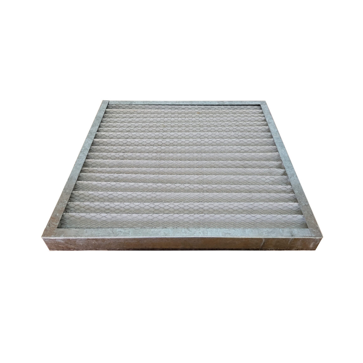 Filtro de aire para turbina