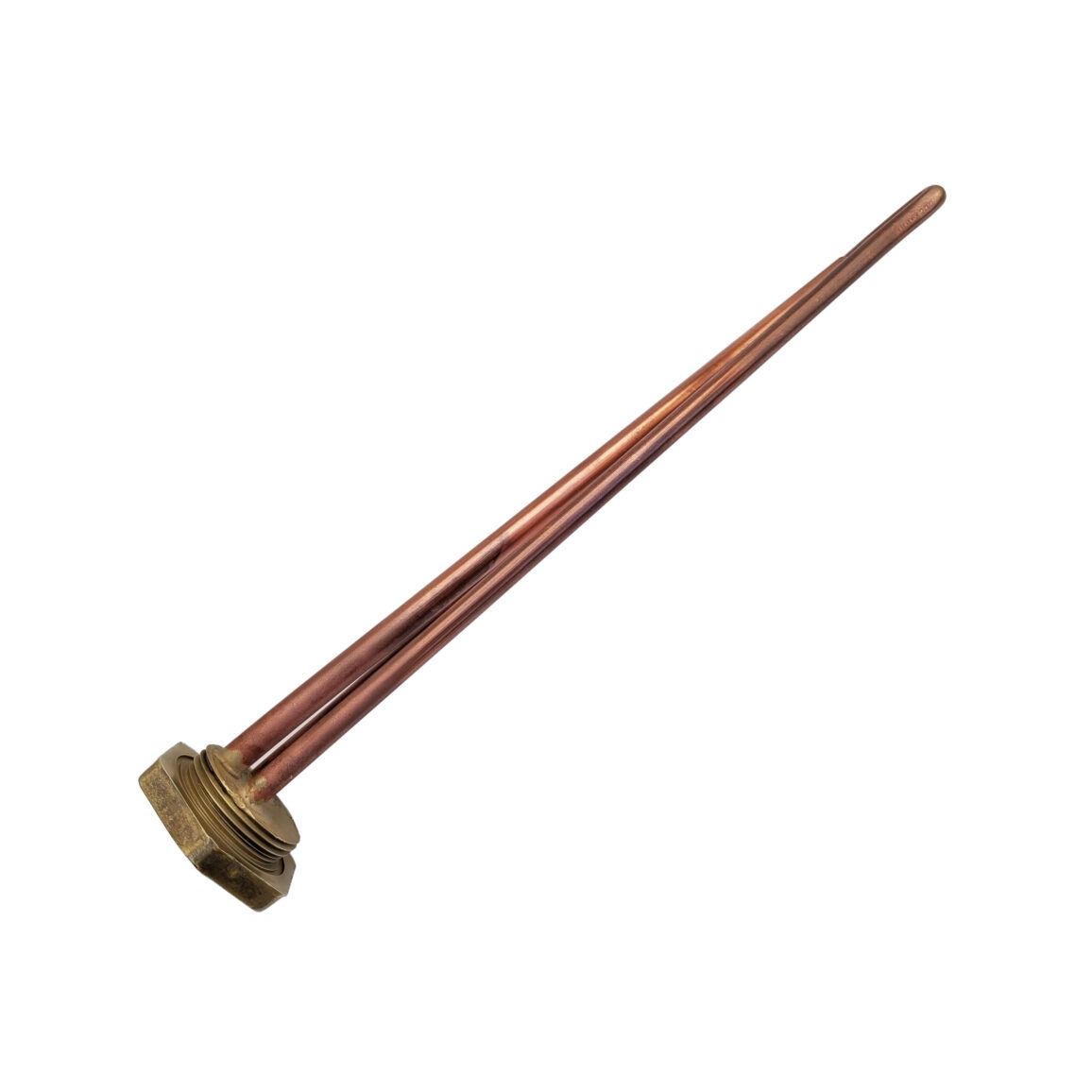 Resistencia para batea de agua - Imagen 2