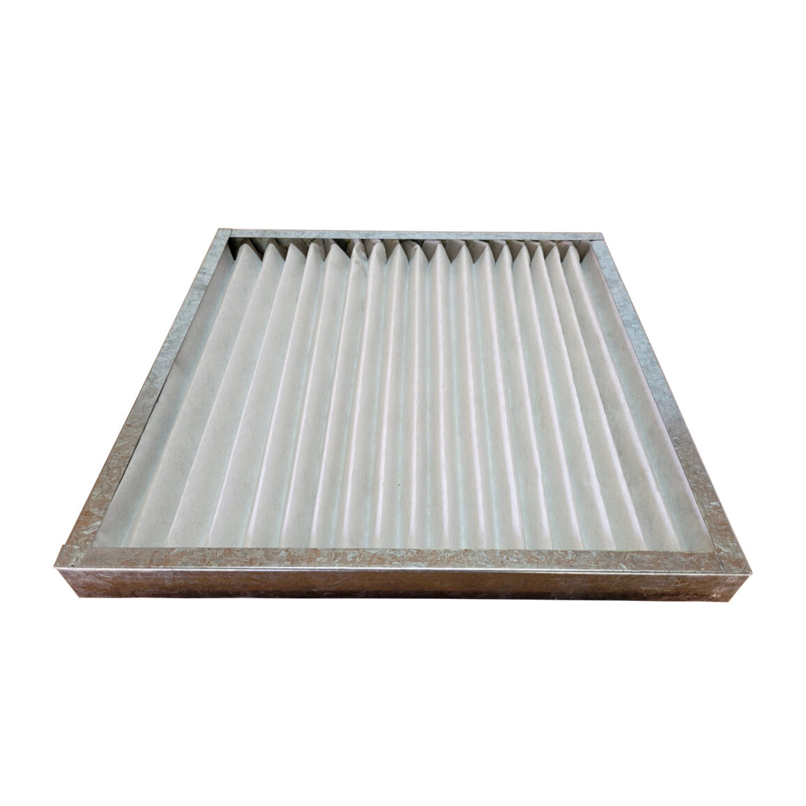 Filtro de aire para turbina - Imagen 3
