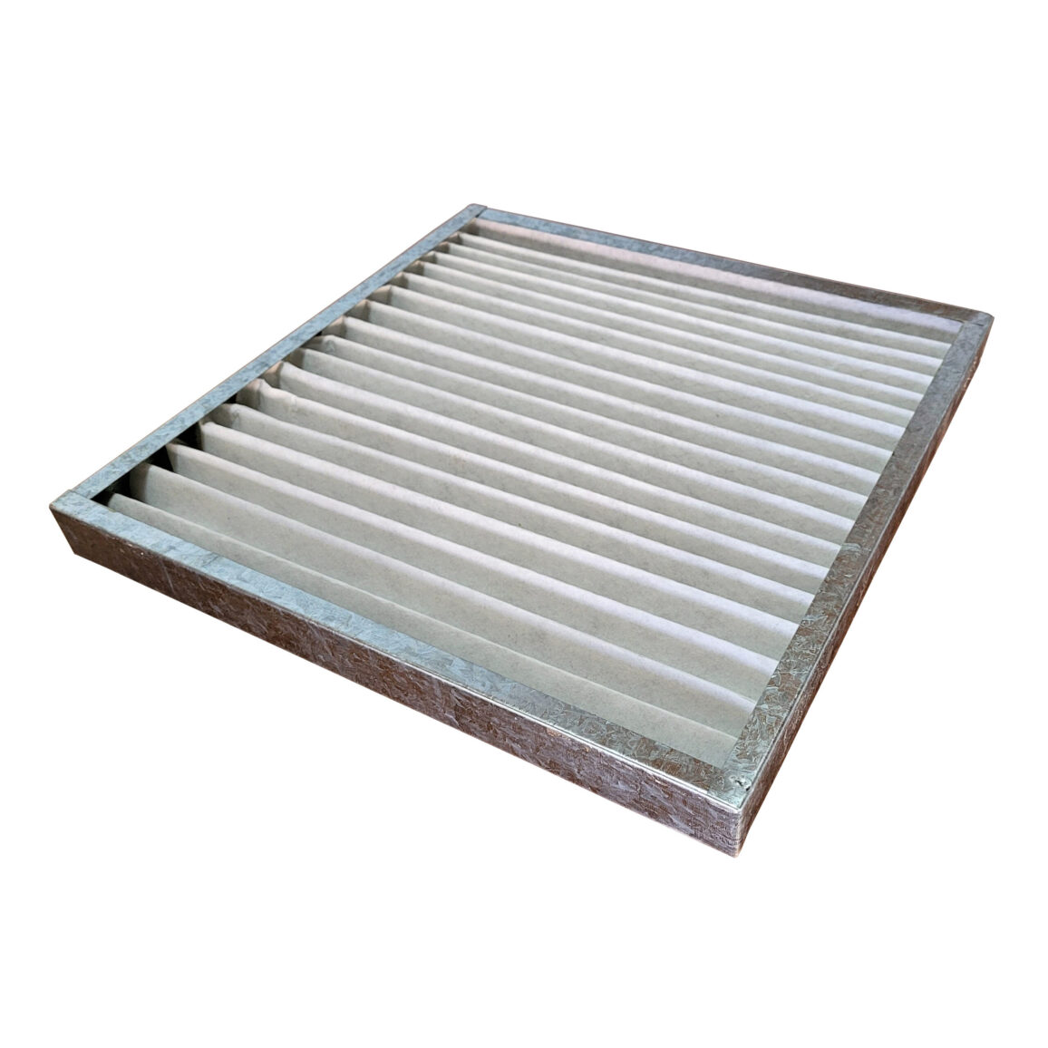 Filtro de aire para turbina - Imagen 4