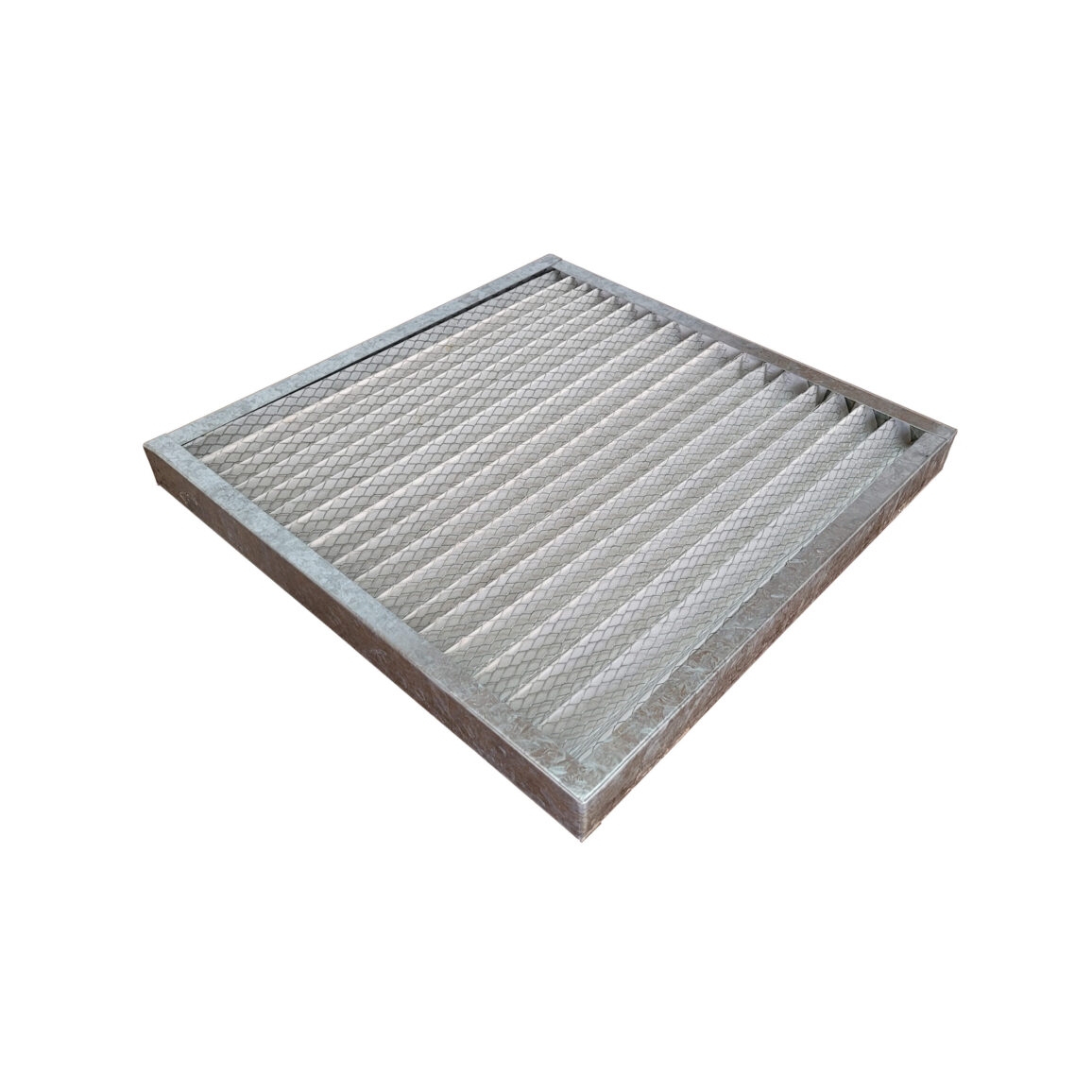 Filtro de aire para turbina - Imagen 2
