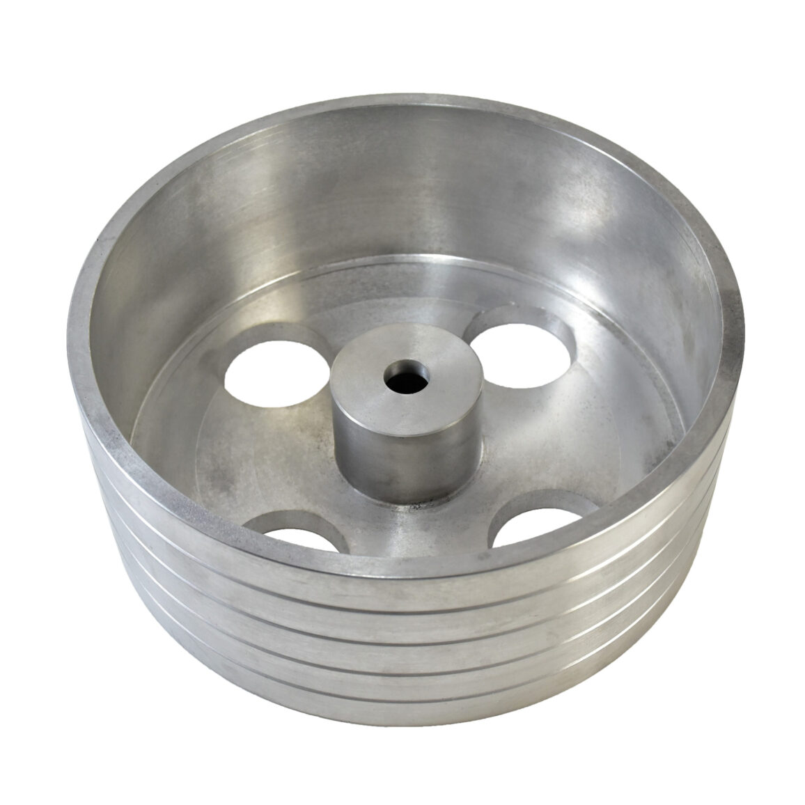 Polea motriz para hidrolijadora - Imagen 2