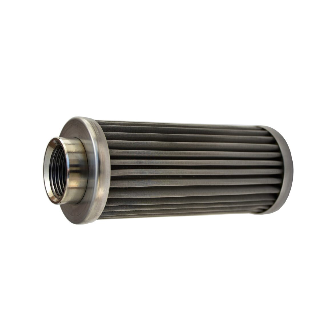 Filtro Inox. de 1" - Imagen 2