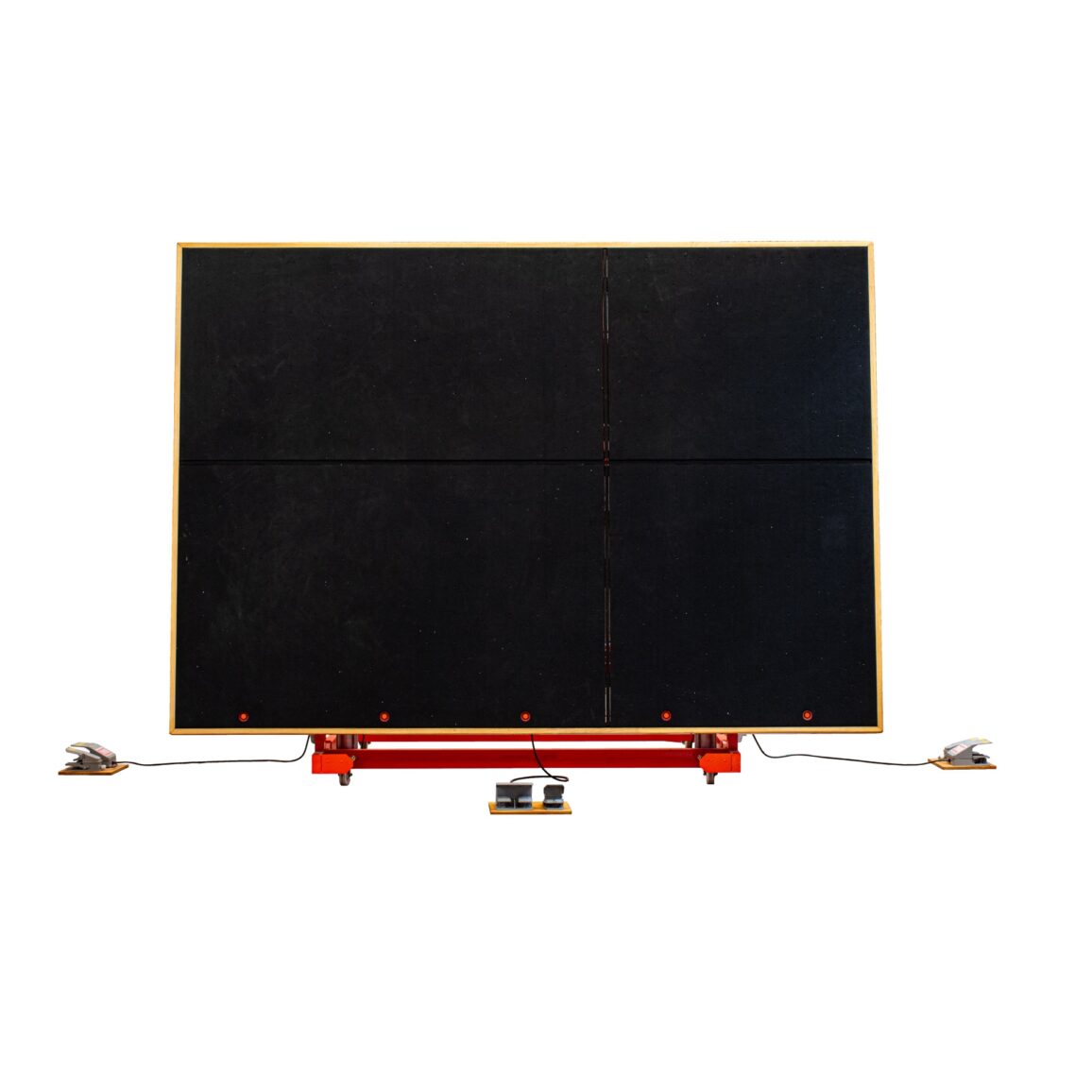 Mesa de Corte Full (2,6×3,7m) - Imagen 4