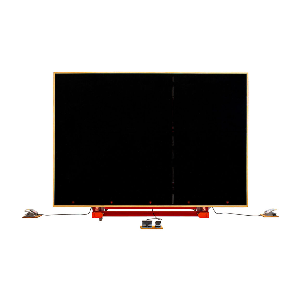 Mesa de Corte Full (2,6×3,7m) - Imagen 3