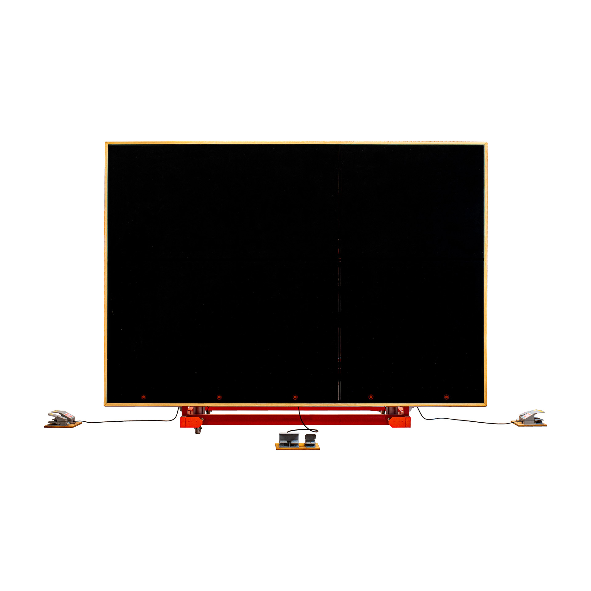 Mesa de Corte Full (2,6×3,7m) - Imagen 3