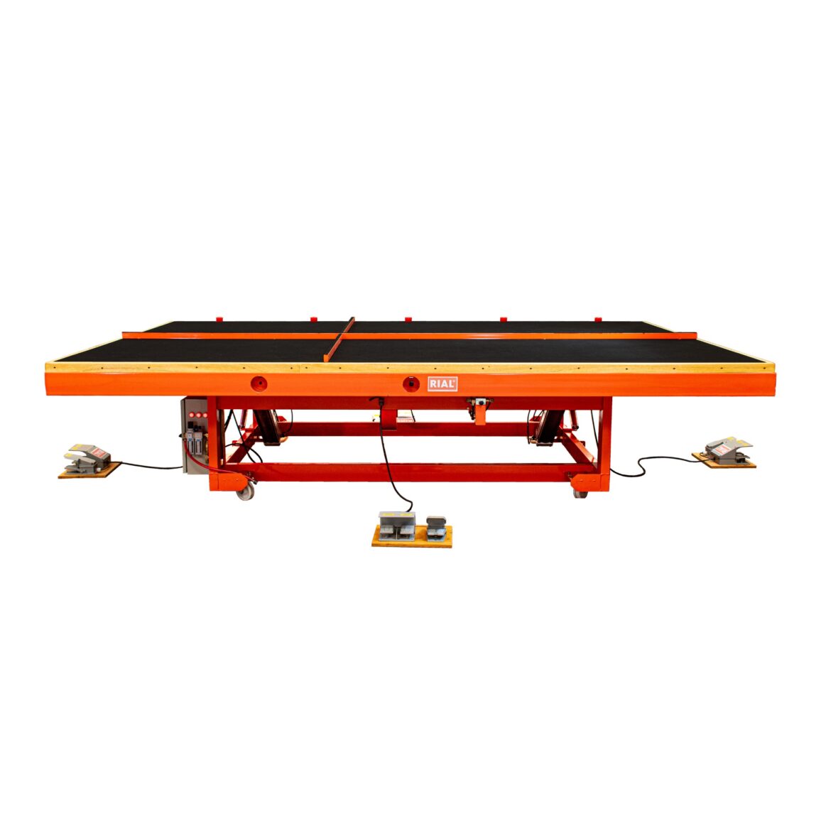 Mesa de Corte Full (2,6×3,7m) - Imagen 2