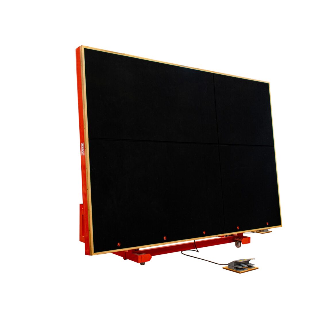 Mesa de Corte Full (2,6×3,7m) - Imagen 3