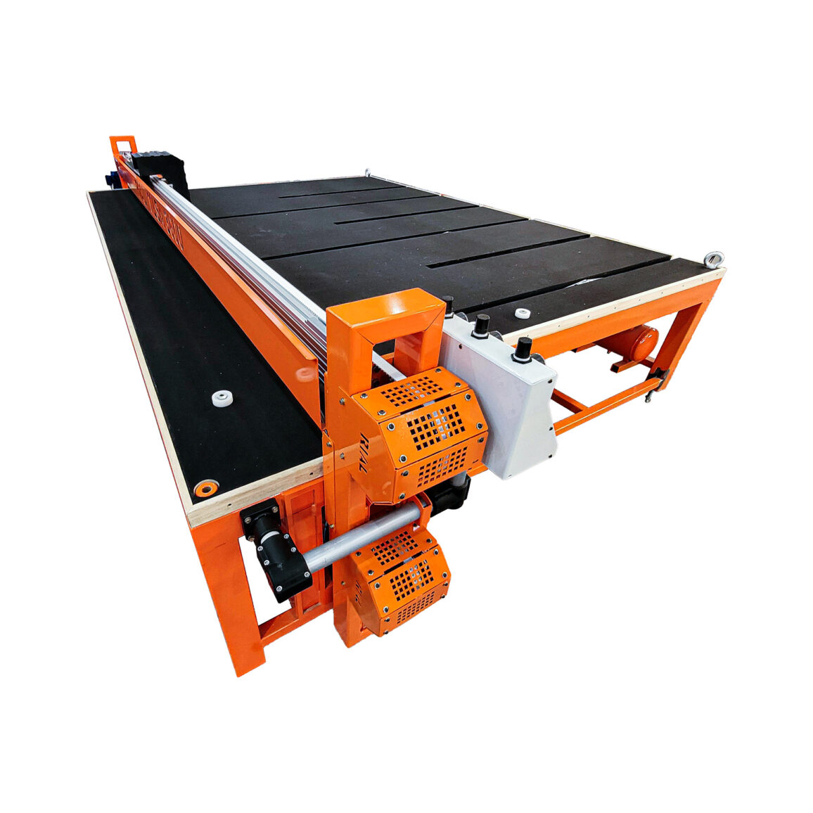 Mesa Semiautomática para Corte de Vidrio Laminado - Imagen 3