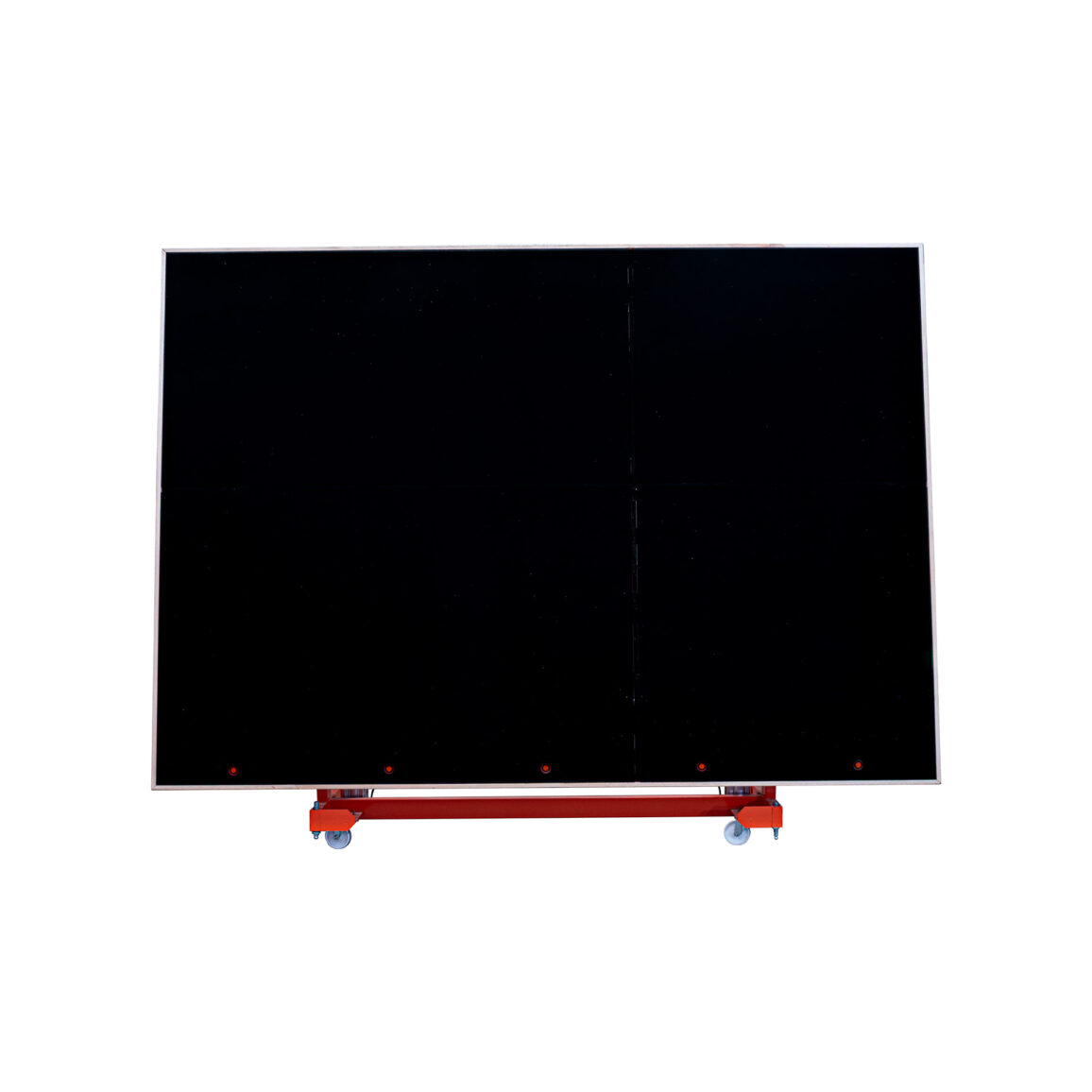Mesa de Corte Básica (2,6×3,7m) - Imagen 4