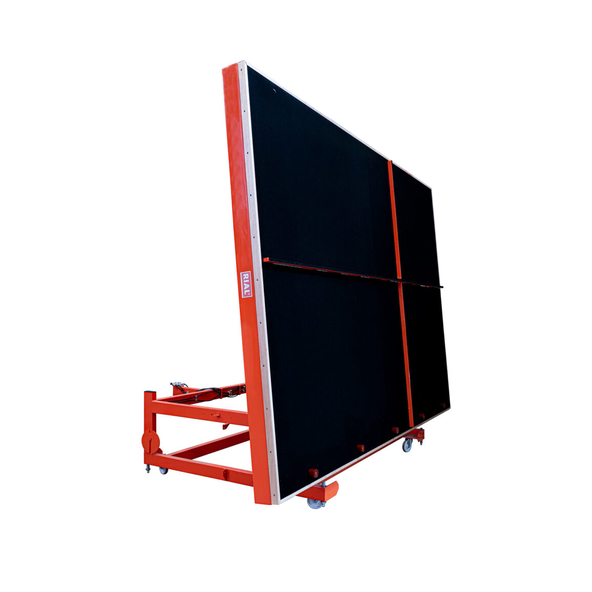 Mesa de Corte Básica (2,6×3,7m) - Imagen 5