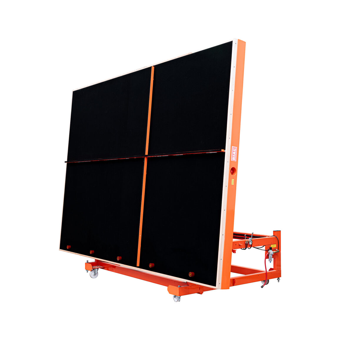 Mesa de Corte Básica (2,6×3,7m) - Imagen 6