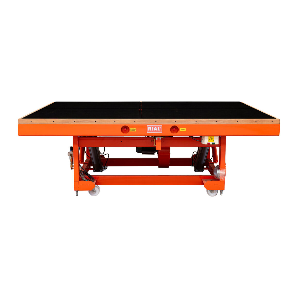 Mesa de Corte Básica (1,9x2,6m) - Imagen 2