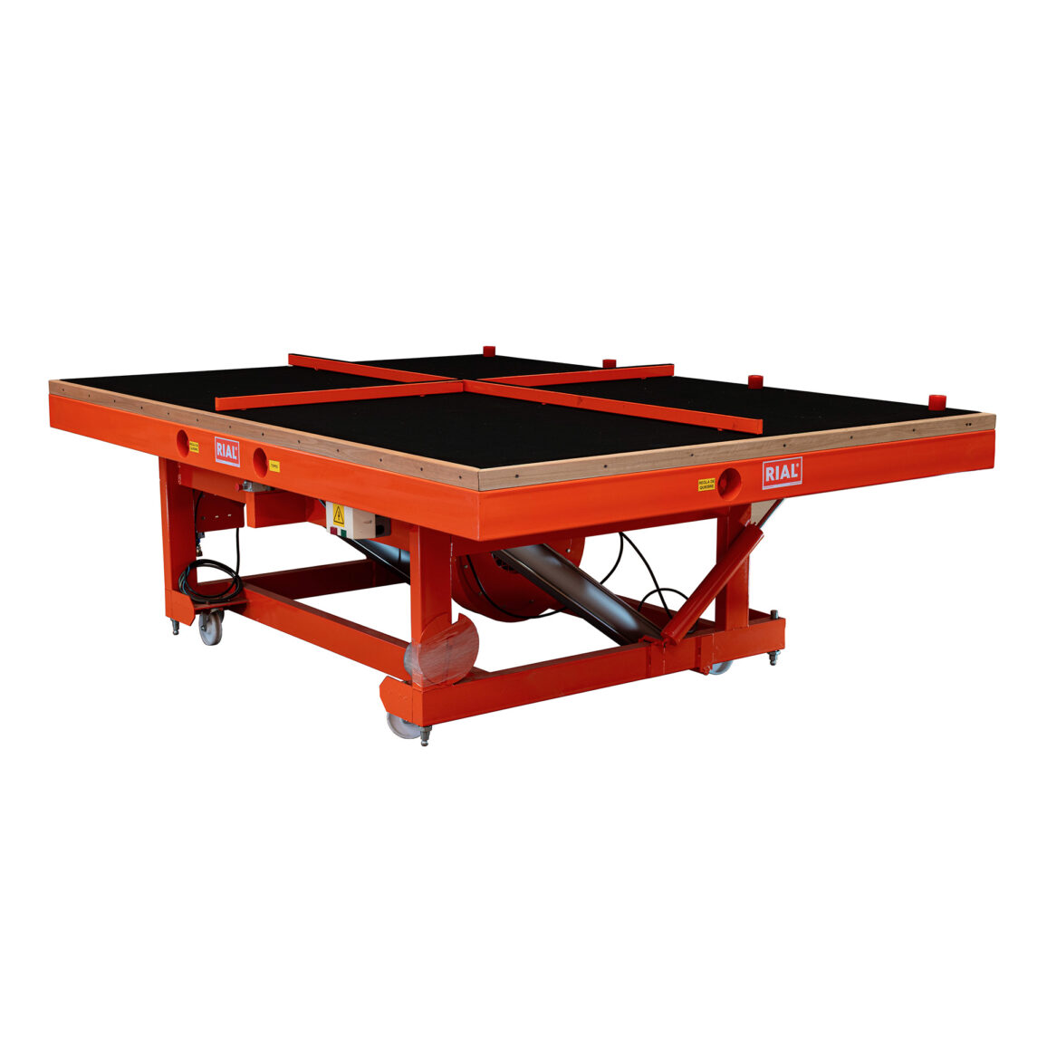 Mesa de Corte Básica (1,9x2,6m)