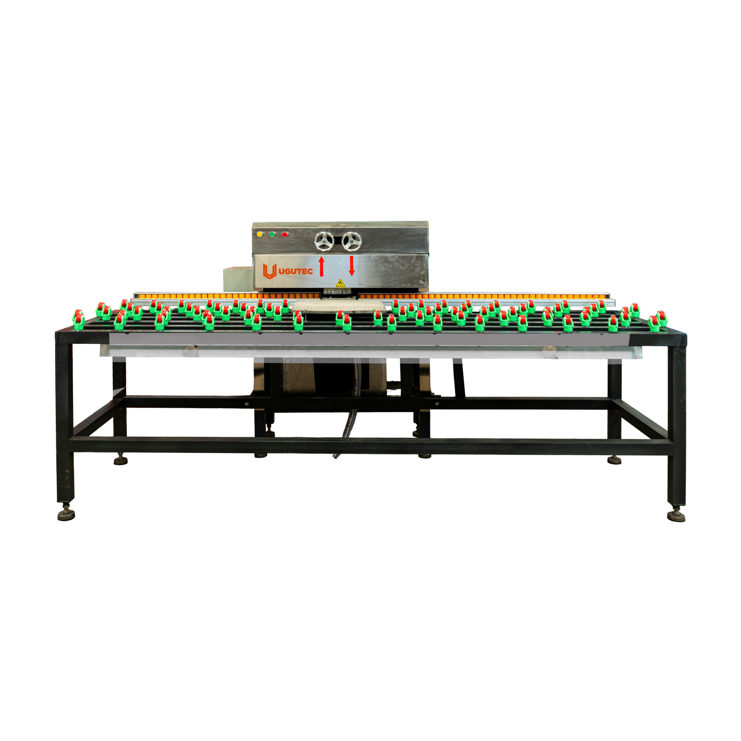 Lijadora de muelas diamantadas