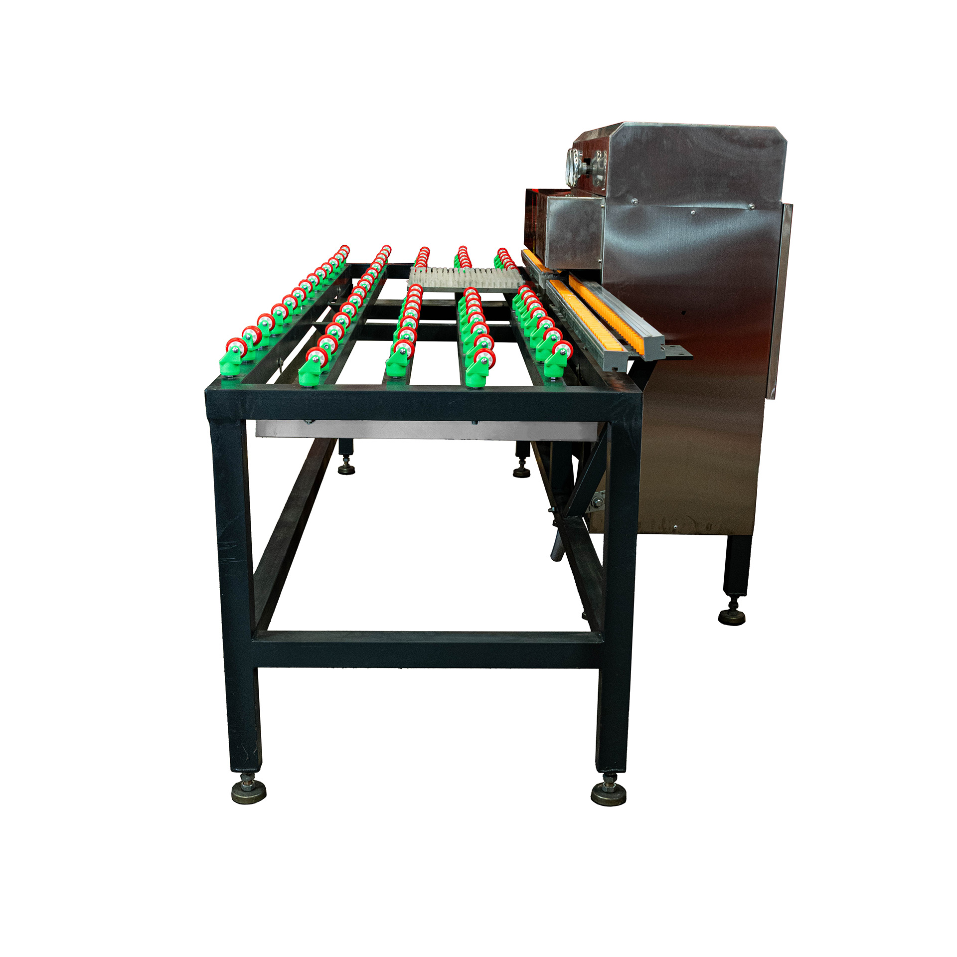 Lijadora de muelas diamantadas - Imagen 4