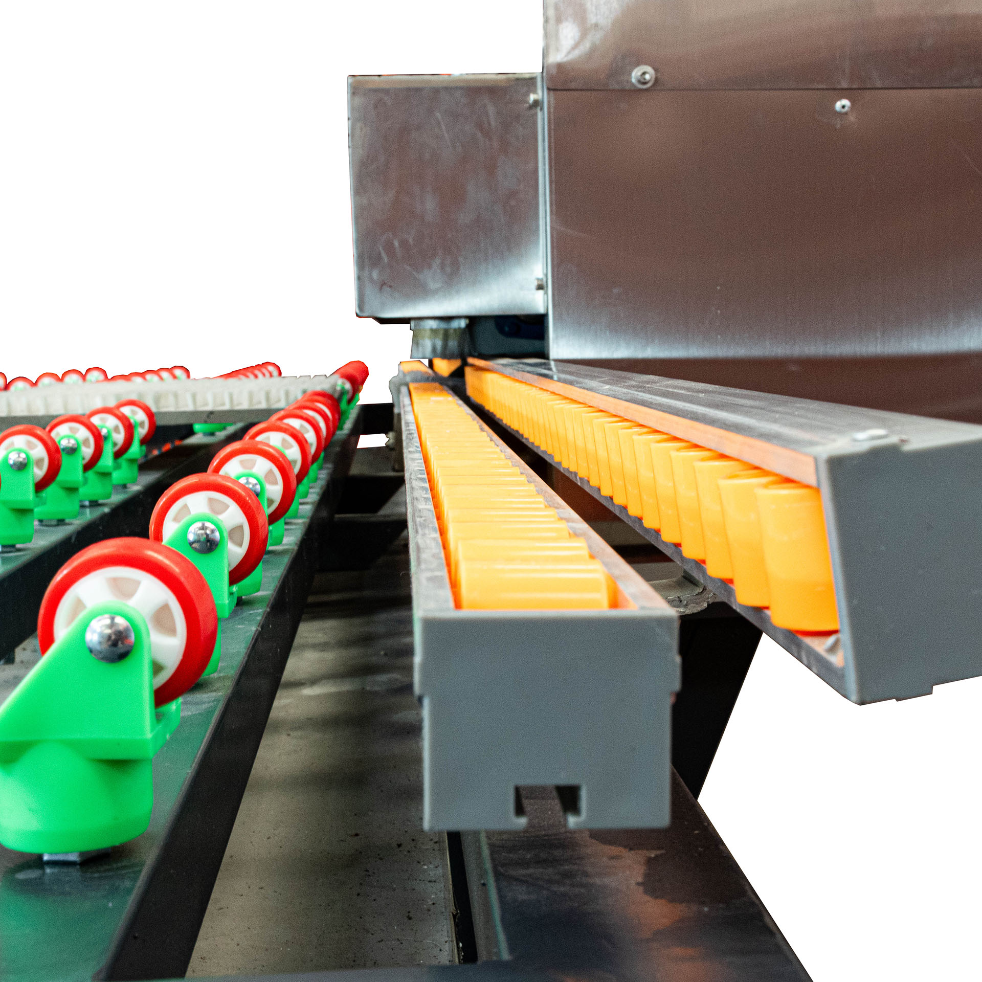 Lijadora de muelas diamantadas - Imagen 6