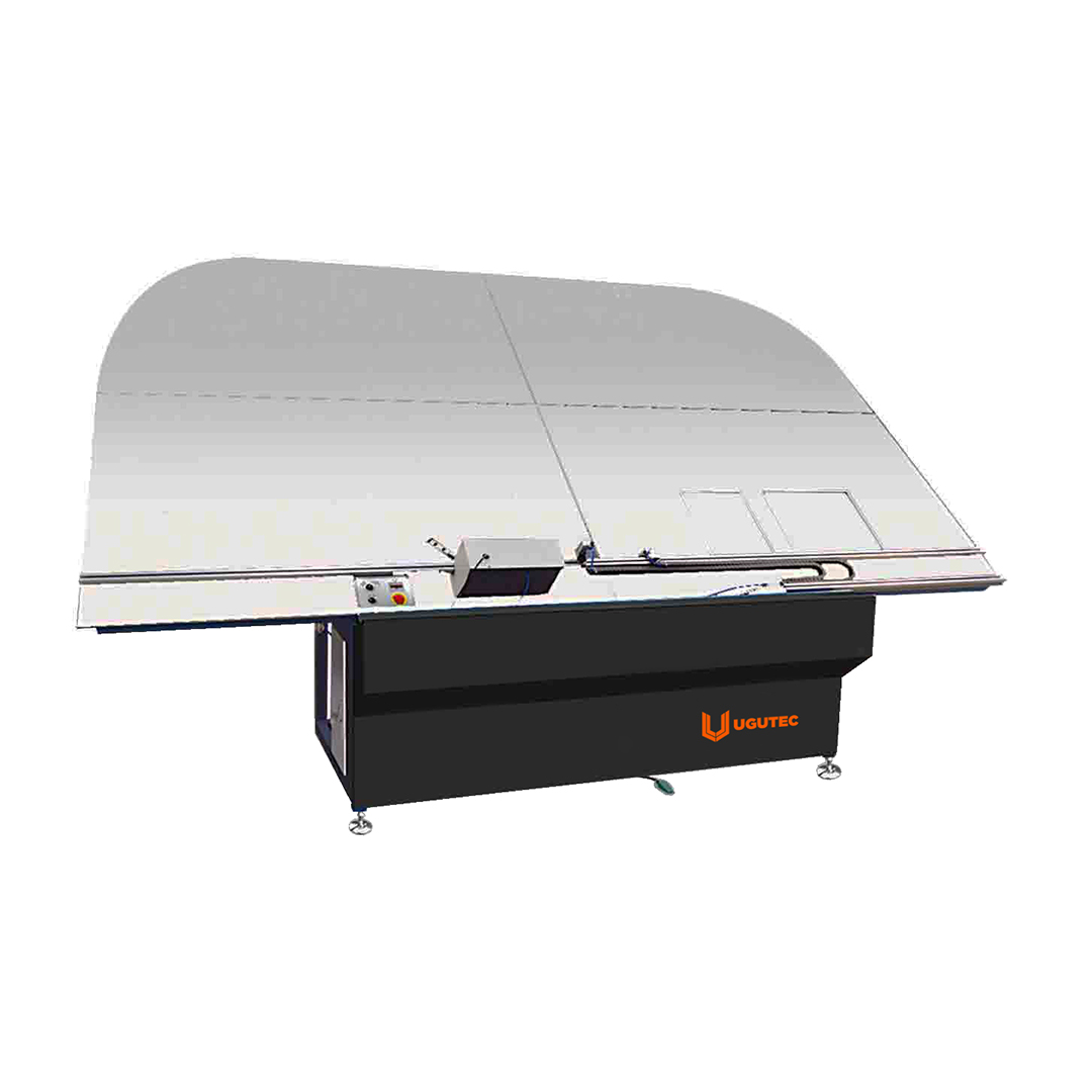 Dobladora Semiautomática de Perfiles Separadores