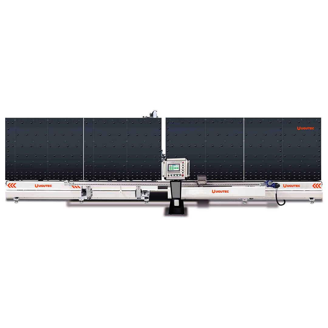 Robot de Sellado Secundario 2000mm