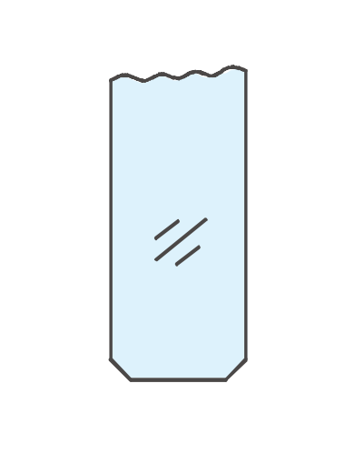 Distribución de ruedas