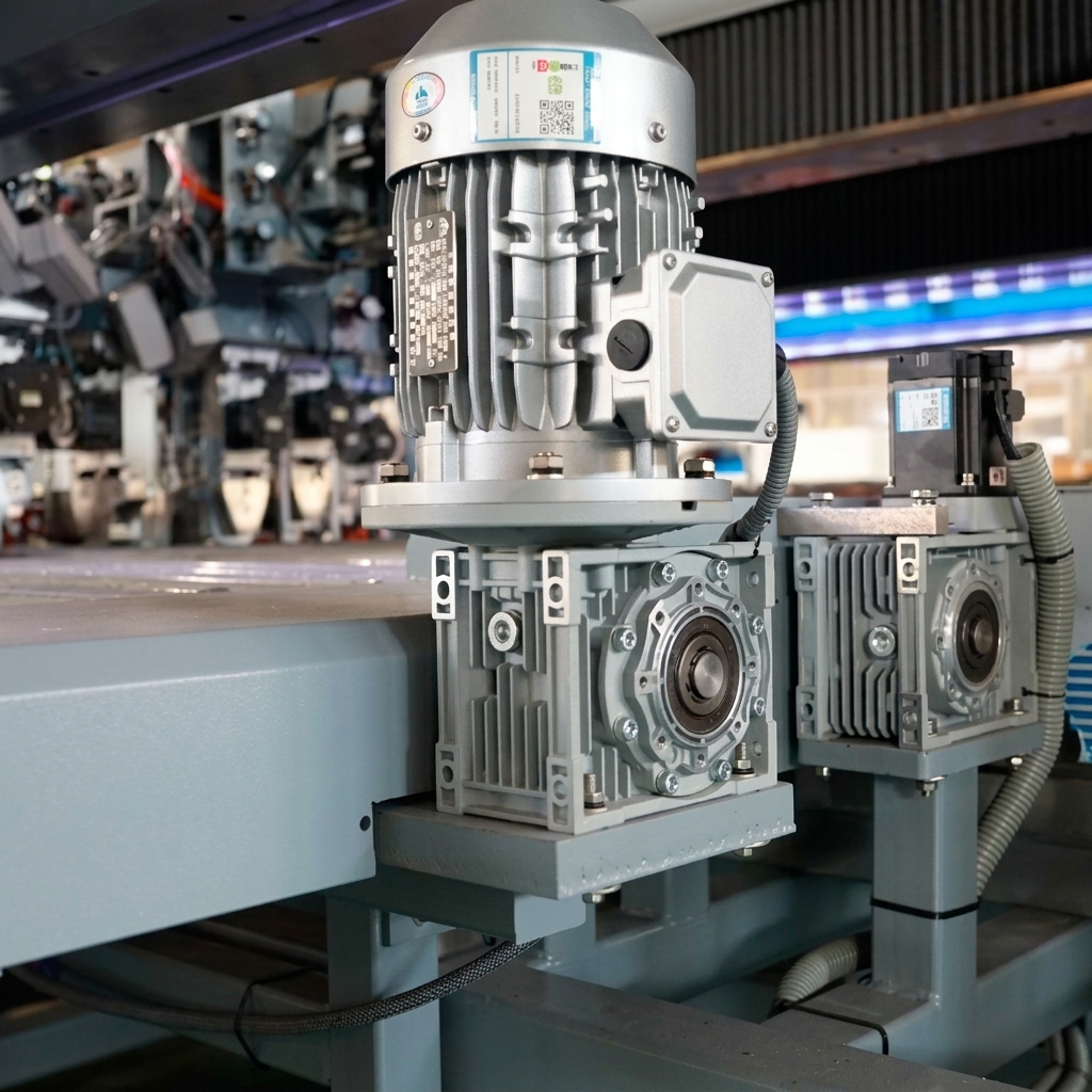Aristadora Horizontal CNC de 4 cabezales - Imagen 6